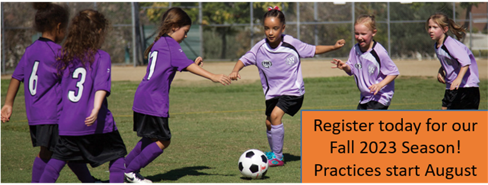 Register Now for Fall 2023